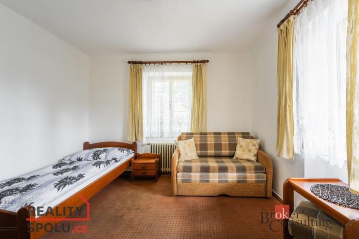 Prodej ubytování, Hodslavice, 275 m2