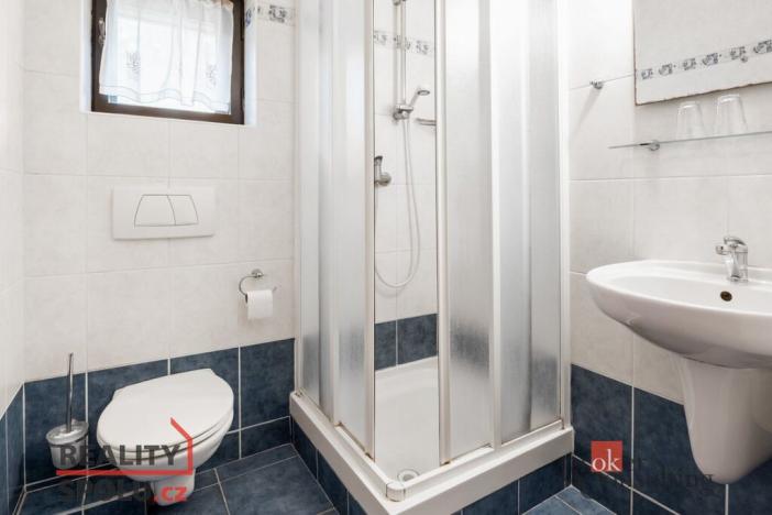 Prodej ubytování, Hodslavice, 275 m2