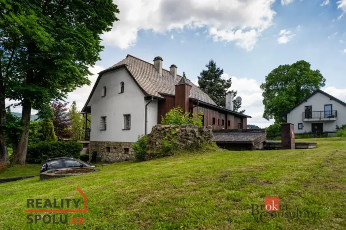 Prodej ubytování, Hodslavice, 275 m2