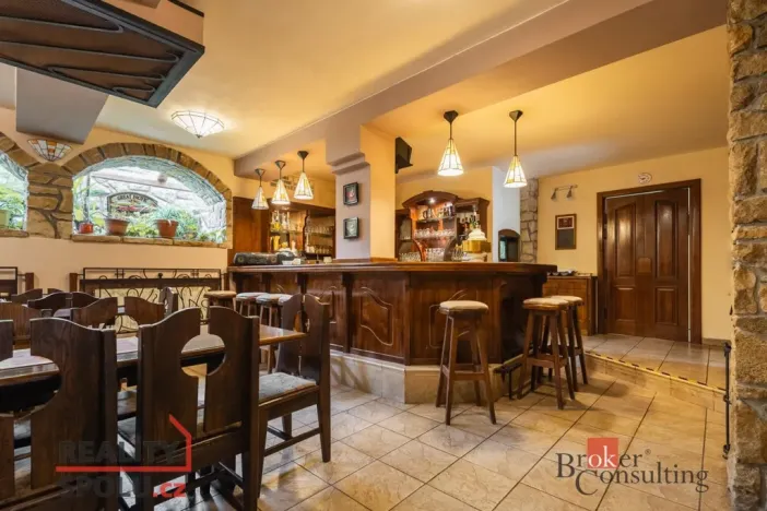 Prodej ubytování, Hodslavice, 275 m2