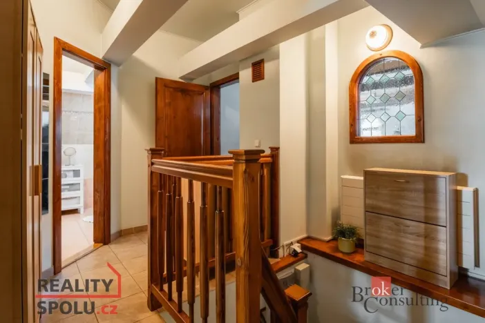 Prodej ubytování, Hodslavice, 275 m2