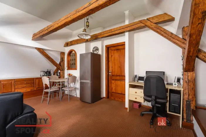 Prodej rodinného domu, Hodslavice, 275 m2