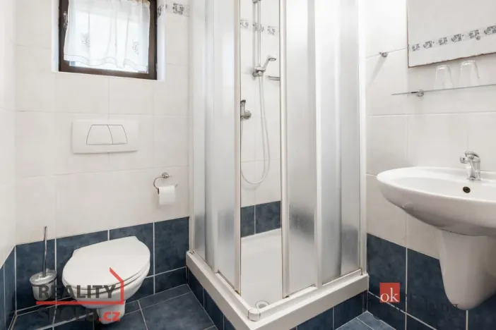 Prodej rodinného domu, Hodslavice, 275 m2