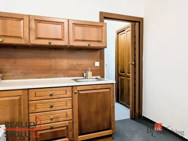 Prodej rodinného domu, Hodslavice, 275 m2