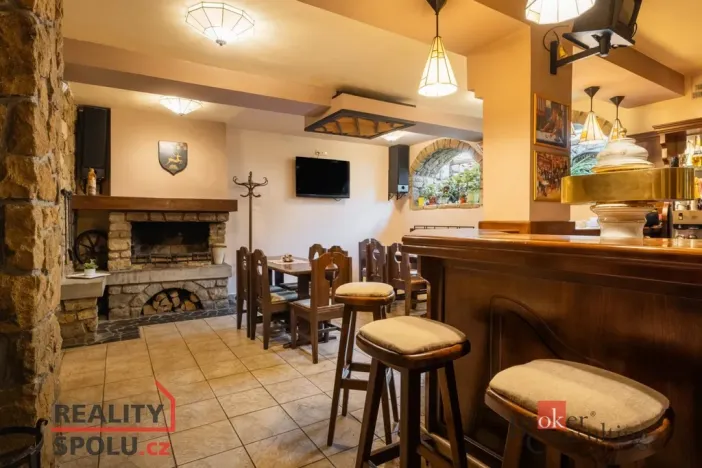 Prodej rodinného domu, Hodslavice, 275 m2