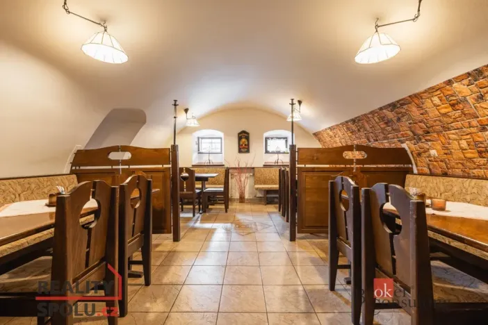 Prodej rodinného domu, Hodslavice, 275 m2