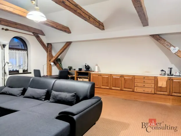 Prodej ubytování, Hodslavice, 275 m2