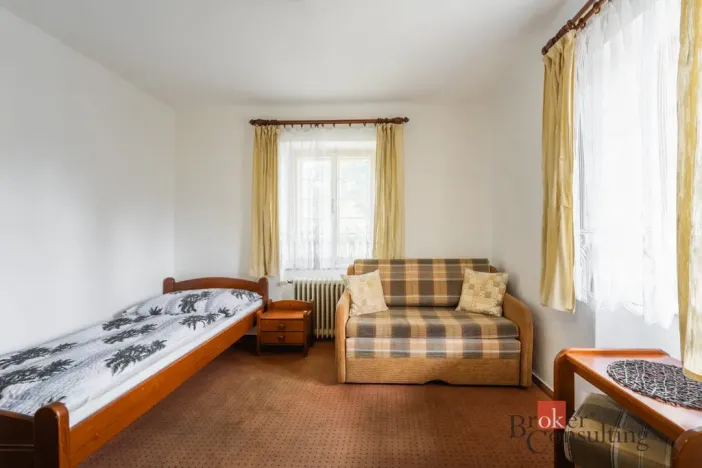 Prodej ubytování, Hodslavice, 275 m2