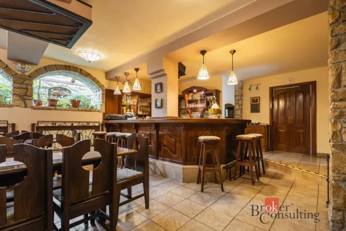 Prodej ubytování, Hodslavice, 275 m2