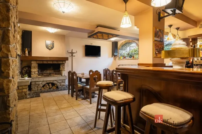 Prodej ubytování, Hodslavice, 275 m2