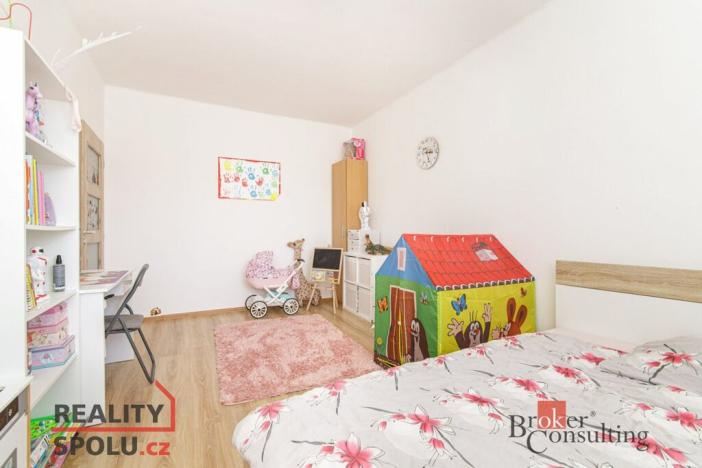 Prodej bytu 2+kk, Bruntál, Dr. E. Beneše, 49 m2