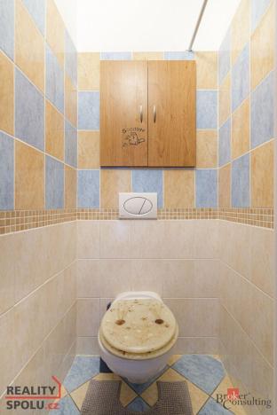 Prodej bytu 2+kk, Bruntál, Dr. E. Beneše, 49 m2