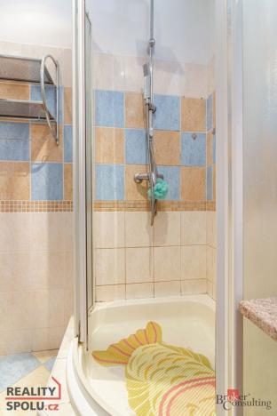 Prodej bytu 2+kk, Bruntál, Dr. E. Beneše, 49 m2