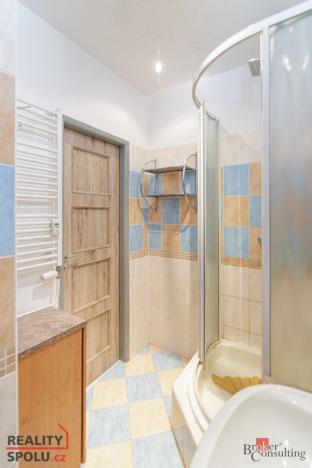 Prodej bytu 2+kk, Bruntál, Dr. E. Beneše, 49 m2