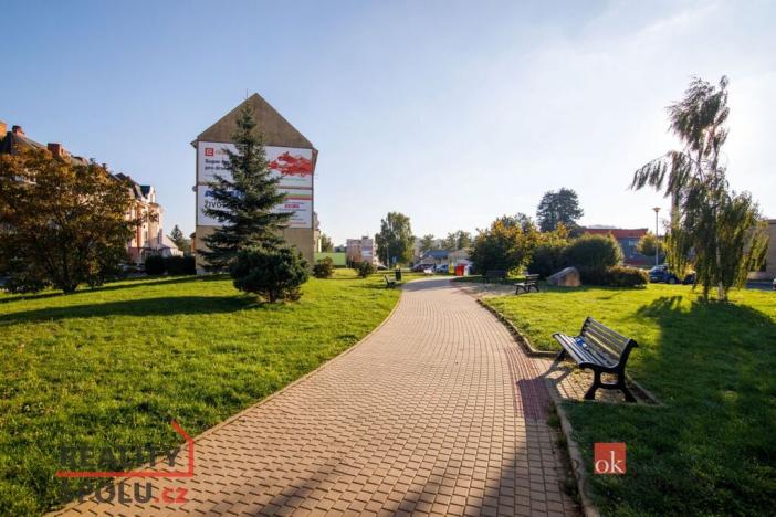 Prodej bytu 2+kk, Bruntál, Dr. E. Beneše, 49 m2