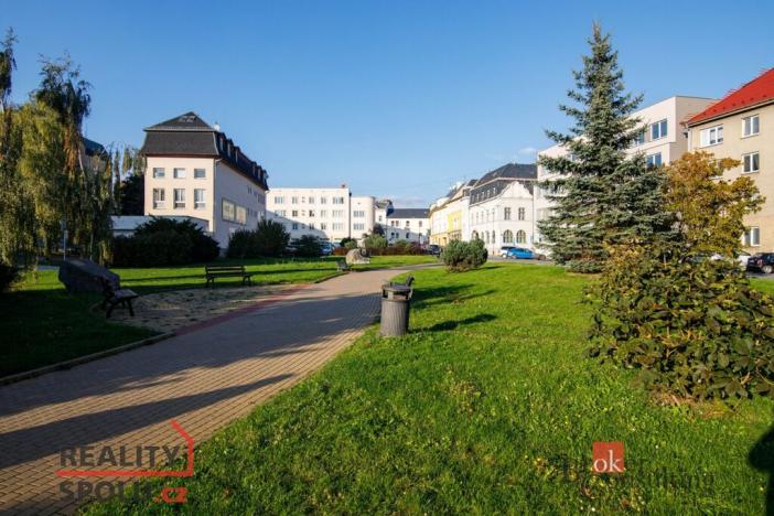 Prodej bytu 2+kk, Bruntál, Dr. E. Beneše, 49 m2