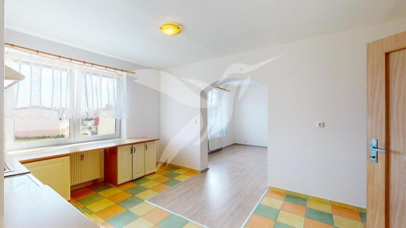 Pronájem bytu 2+1, Tlučná, Na Čampuli, 62 m2