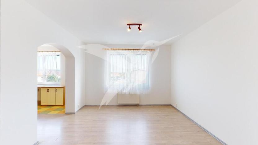 Pronájem bytu 2+1, Tlučná, Na Čampuli, 62 m2