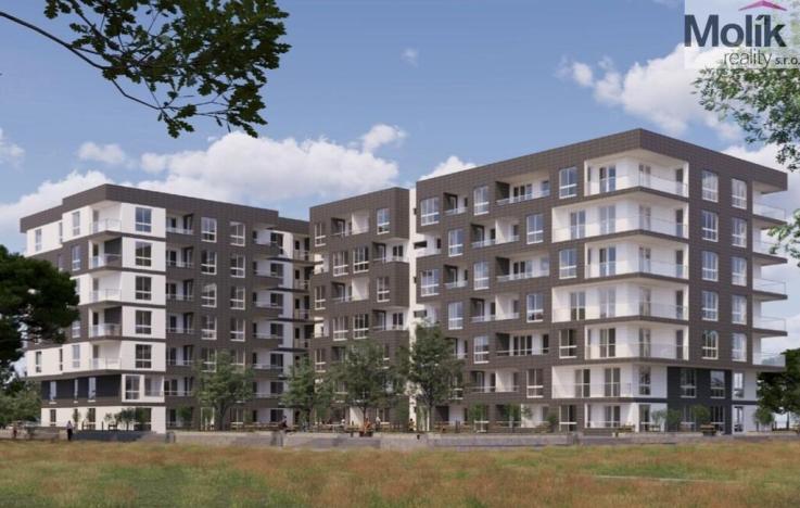 Prodej bytu 3+kk, Golem, 88 m2