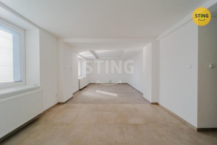 Prodej rodinného domu, Ostrava, Aleje, 208 m2