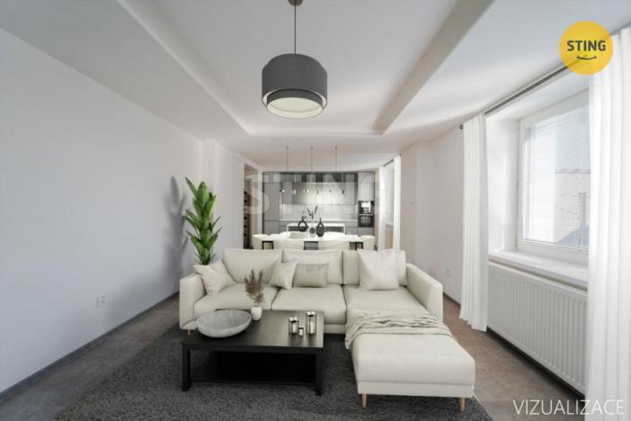 Prodej rodinného domu, Ostrava, Aleje, 208 m2