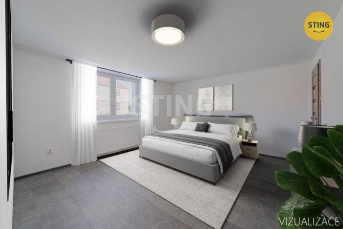 Prodej rodinného domu, Ostrava, Aleje, 208 m2