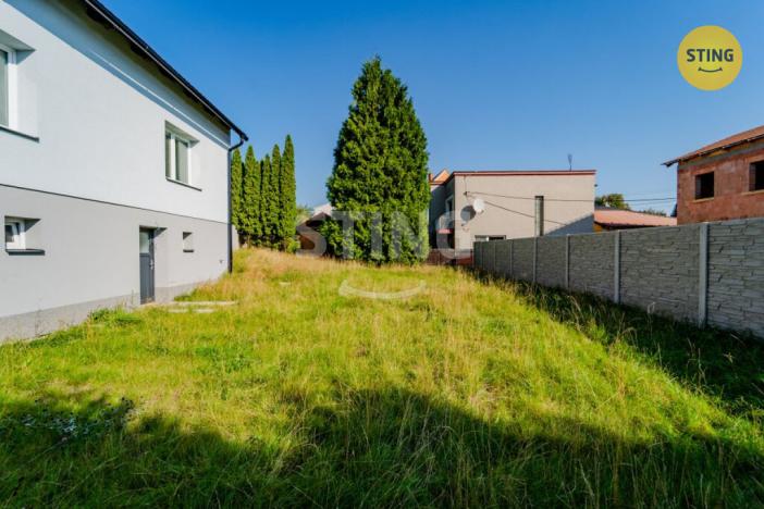 Prodej rodinného domu, Ostrava, Aleje, 208 m2