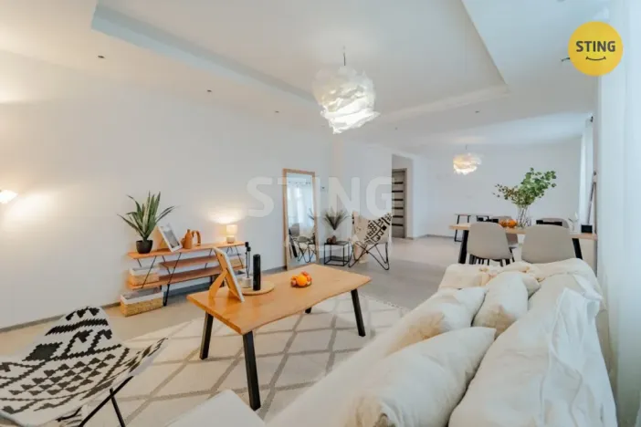 Prodej rodinného domu, Ostrava, Aleje, 208 m2