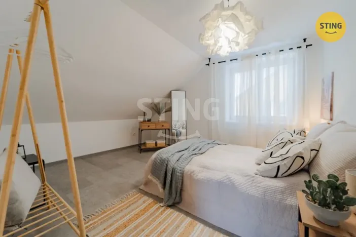 Prodej rodinného domu, Ostrava, Aleje, 208 m2