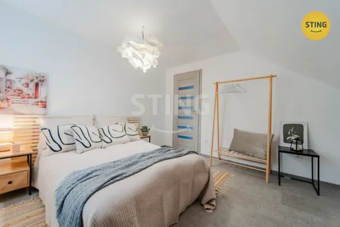 Prodej rodinného domu, Ostrava, Aleje, 208 m2