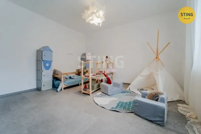 Prodej rodinného domu, Ostrava, Aleje, 208 m2