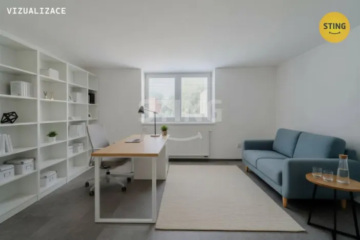 Prodej rodinného domu, Ostrava, Aleje, 208 m2