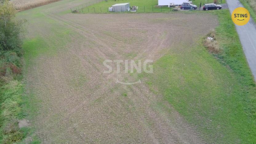 Prodej pozemku pro bydlení, Bohumín - Šunychl, 1992 m2