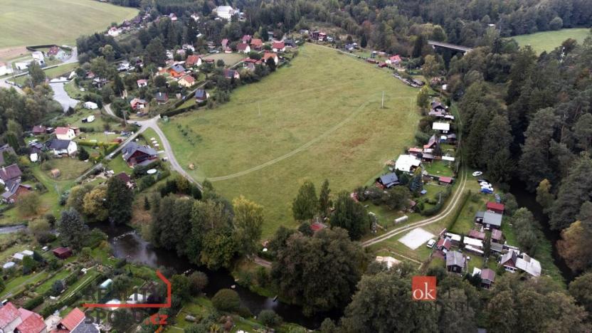 Prodej pozemku pro bydlení, Jihlava, 557 m2