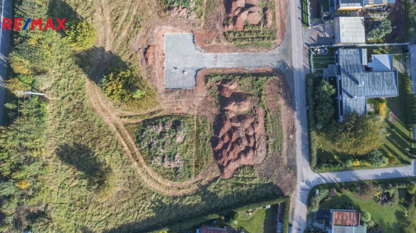 Prodej pozemku pro bydlení, Trutnov, 1029 m2