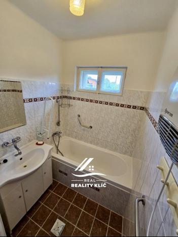 Prodej rodinného domu, Fryčovice, 180 m2