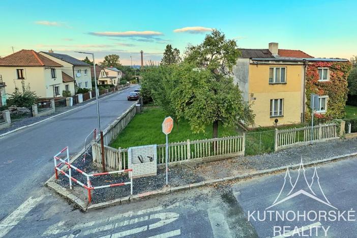 Prodej rodinného domu, Čáslav, Boženy Němcové, 90 m2