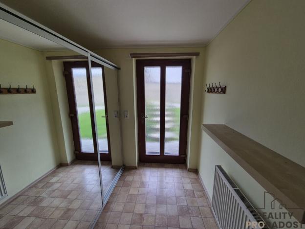 Pronájem bytu 3+kk, Lednice, Nejdecká, 80 m2