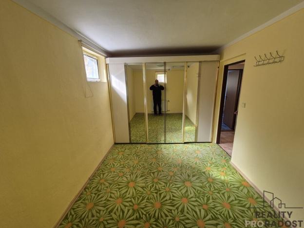 Pronájem bytu 3+kk, Lednice, Nejdecká, 80 m2