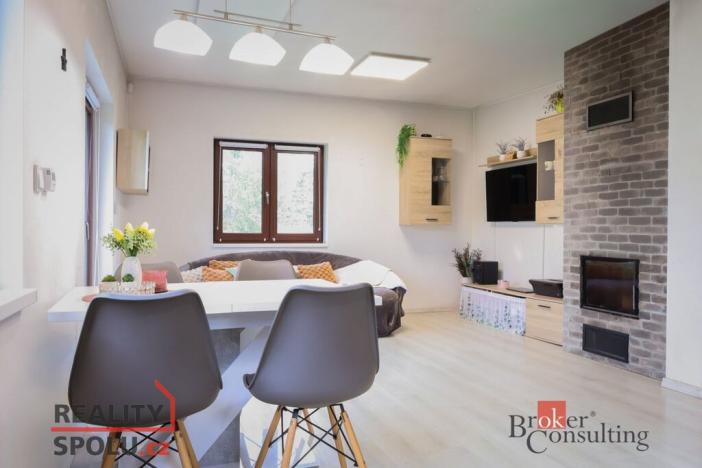 Prodej rodinného domu, Plasy, K Letišti, 57 m2