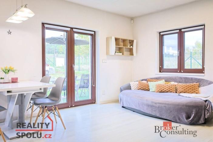 Prodej rodinného domu, Plasy, K Letišti, 57 m2