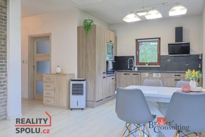 Prodej rodinného domu, Plasy, K Letišti, 57 m2