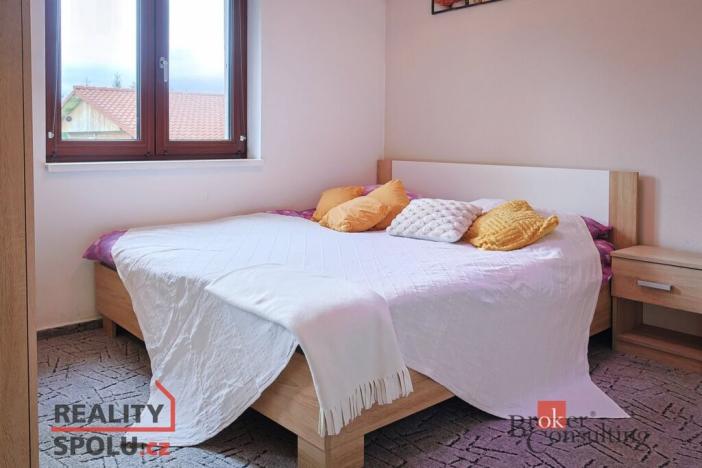 Prodej rodinného domu, Plasy, K Letišti, 57 m2