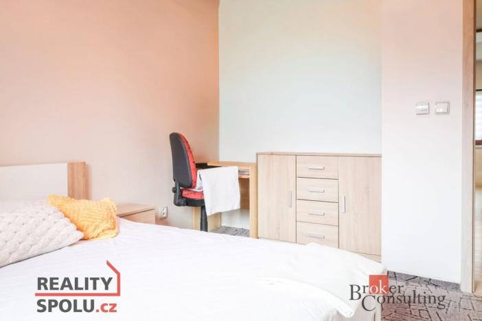 Prodej rodinného domu, Plasy, K Letišti, 57 m2