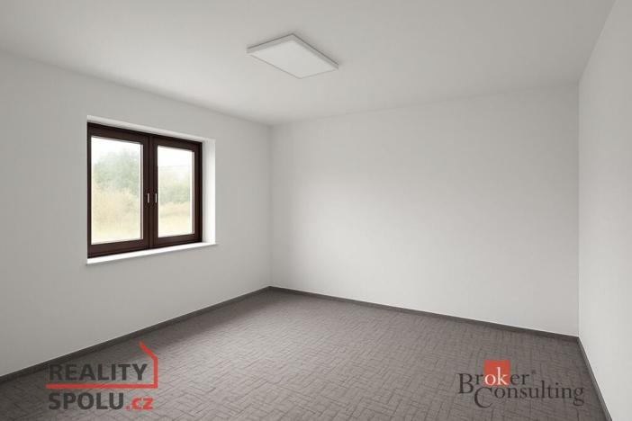 Prodej rodinného domu, Plasy, K Letišti, 57 m2