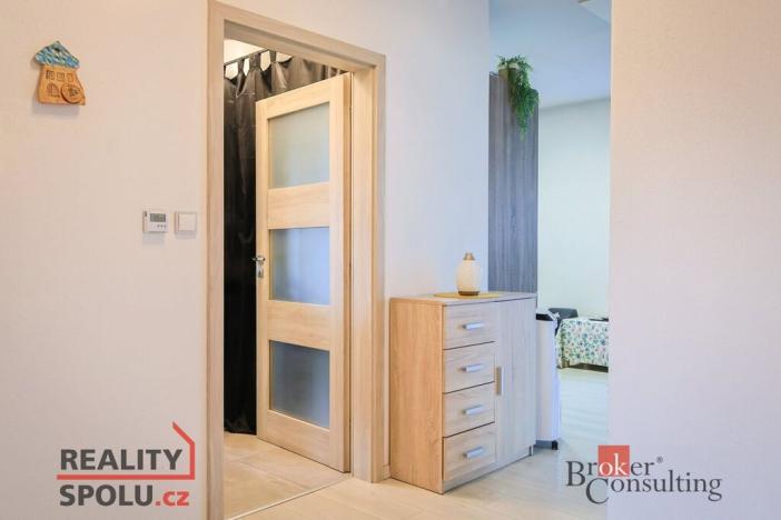 Prodej rodinného domu, Plasy, K Letišti, 57 m2