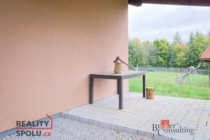 Prodej rodinného domu, Plasy, K Letišti, 57 m2