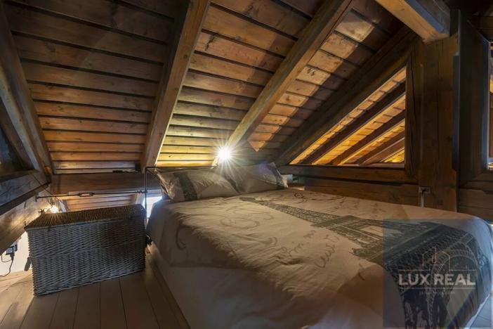 Prodej atypického bytu, Mikulov, Komenského, 164 m2