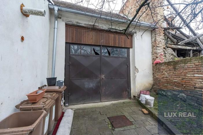 Prodej rodinného domu, Mikulov, Pod Platanem, 145 m2