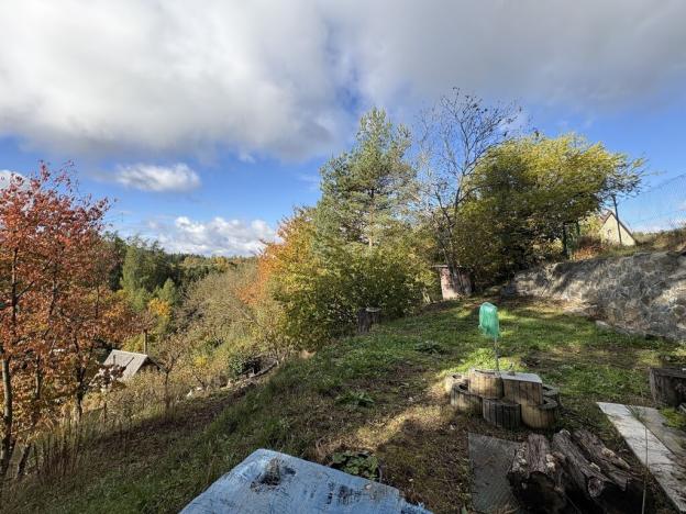 Prodej pozemku pro bydlení, Kosov, 361 m2